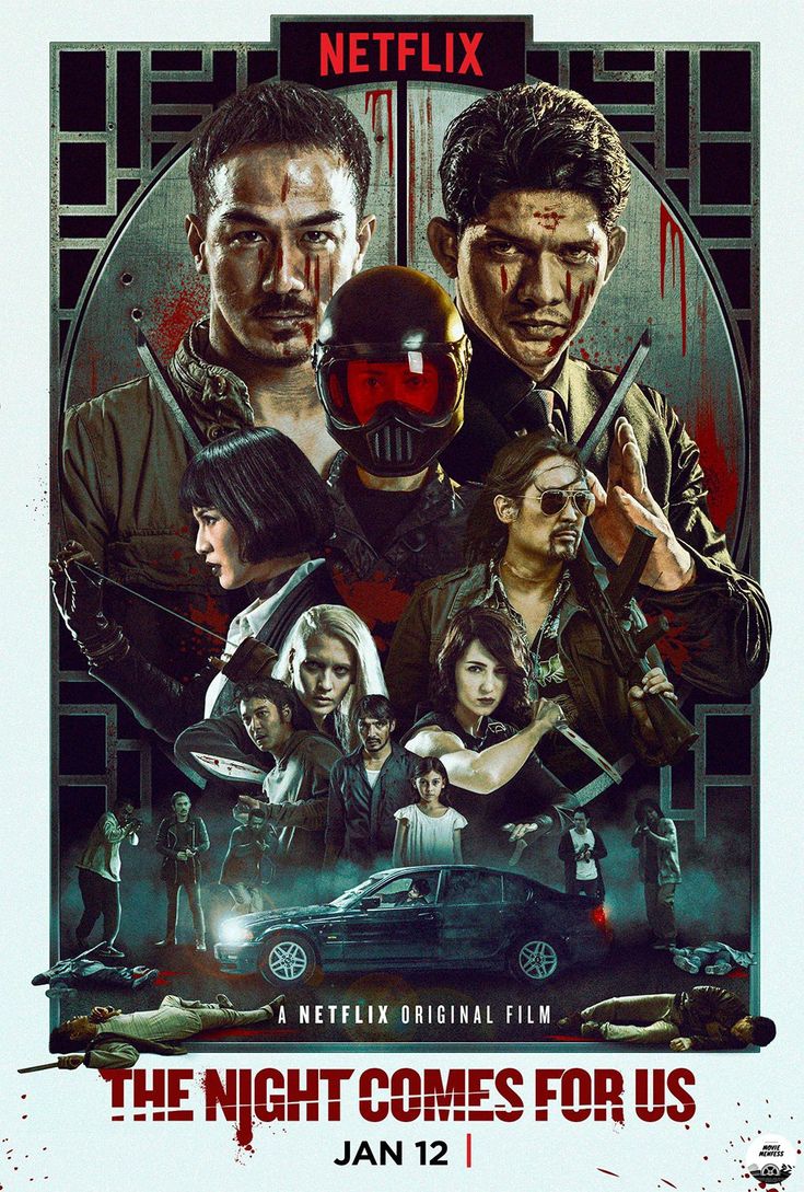 Indonesian Poster 8
